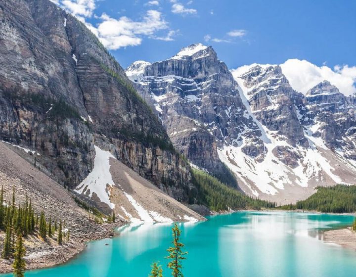 Canada 7 Ngay 6 Dem Relaxtravel